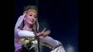 Anam Kunihan Dadam Karwan - Eysabag (ugyhur nahxa, song)