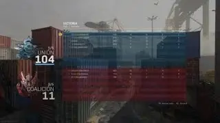Separando cabezas Modern Warfare