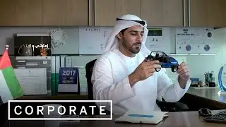 Al-Futtaim Automotive - Generations