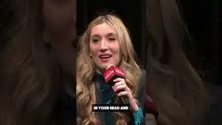 Элизабет Гест рассказывает, как простое задание по написанию монолога послужило толчком к создани...