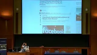 CHCI 2018: Wendy Hui Kyong Chun - 