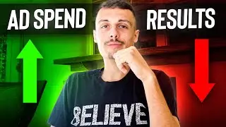 Raising Facebook Ads Budget But Get LESS Results? - DO THIS!