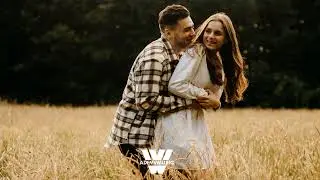 Adevv - The Most Beautiful Memories | New Eurodance-Italo Disco Mix (Instrumental) 2026