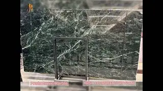 Prada Green Marble