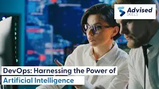 DevOps: Harnessing the Power of Artificial Intelligence