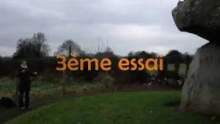 DolmenVid&eacute;o