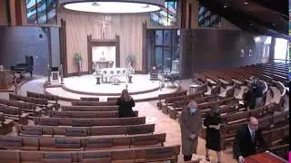 Funeral Mass for Mary Jane Larkin