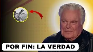 A los 95 a&ntilde;os, Robert Wagner por fin confiesa: qu&eacute; pas&oacute; REALMENTE con Natalie Wood﻿!