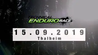 Technical Enduro Race
