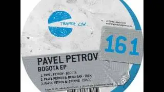 Pavel Petrov, Beno San  - Trek (Original Mix)