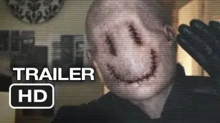 Smiley Official Trailer #1 (2012) - Horror Movie HD
