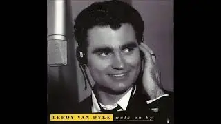 Conscience, I'm Guilty (demo) ~ Leroy Van Dyke (1960)
