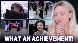 STRAY KIDS REACTION: SKZ-TALKER Ep.75 - OMG so emotional!