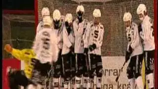 Ifk motala bandy