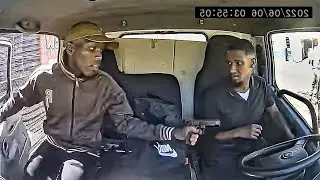 NAJBARDZIEJ BRUTALNE NAPADY UCHWYCONE NA KAMERZE!