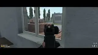 Arma Reforger - Tutorial - Part 5: Enemy Capture - Ultrawide 60fps