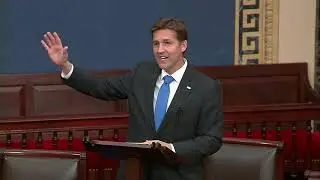 2.24.2020 Sen. Ben Sasse on Pain Capable and Born Alive Bills (Pro-Life Caucus Colloquy)