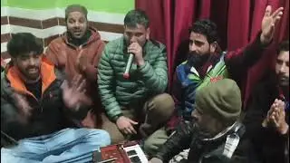  Yasrab da wali  #mahfil  video Ko like share comment chanel ko subscribe kara 