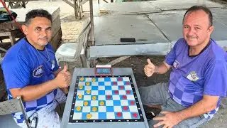 Duelo de Lendas: Os Gigantes do Nordeste em Cena