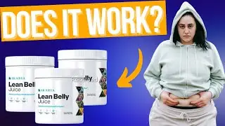🔴 IKARIA LEAN BELLY JUICE │Does It Work? ⚠️⚠️