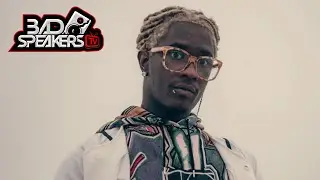 Did Young Thug Snitch?