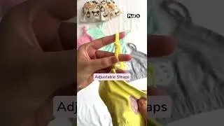 India&rsquo;s #1 Starter Bra for Pre-Teens 👧 | Plan B