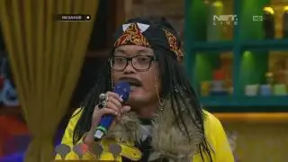 Band PMR yang Menggebrak Ini Sahur