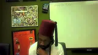 Canaanland Moors The Moorish Divine and National Movement