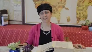 ברכת אפרים ומנשה - ד