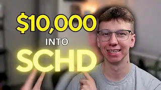 The TRUTH Behind SCHD's INSANE RETURNS!