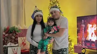 CHRISTMAS EVE 🎄 SECRET SANTA 🎅 (intercambio de REGALOS) 2025