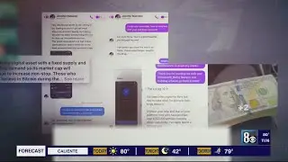 Facebook hacker poses as retired Clark County official, attempts to sway sheriff