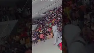 SRM-AP Freshers days||Aloha 2022
