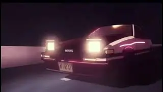 Jamiroquai - Little L (Slowed + Reverb)