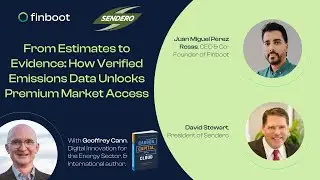 From Estimates to Evidence: How Verified Emissions Data Unlocks Premium Market Access