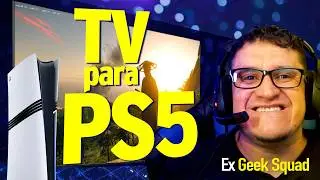 Gu&iacute;a Definitiva: TV para PS5 / PS5 Pro - Home Theater Expert 