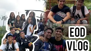EOD VLOG | 2023