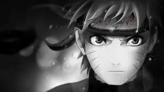 Naruto Overpowered & Banished