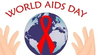 World AIDS Day Program 2025...ICC Eraiyur 😊