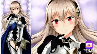 Female Corrin tribute