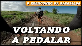 Pedal na Ribeira: Um dos melhores lugares para treinar MTB | Giro Arretado
