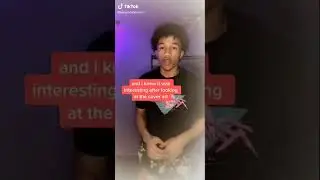 @@@@@ [arroba] by arca scaring a man on tik tok