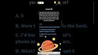 Brain Puzzle IQ Challenge Level 46 47 48 49 50 Walkthrough