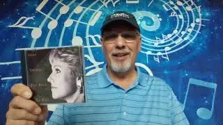 Album Spotlight: Anne Murray   The Best &hellip; So Far