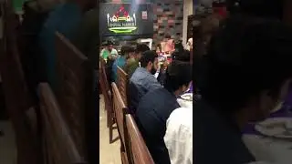 Eid Milan Party |  eid millan party Ueducate Layyah  | ueducate layyah#eid #party2023 #shorts