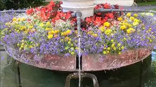 Switzerland Travel―Visiting Church of St. Leodegar in Lucerne