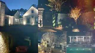 Southern Landscape Lighting Systems (2022 Ad)