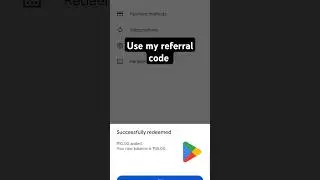 redeem code app - incash 💥 | payment proof | redeem code app | best reedem code app 2024 | #shorts