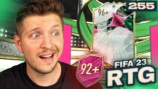 I Tried The 92+ ATT Icon Upgrade and...
