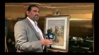 Interview Sindh TV